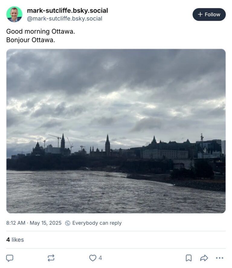 Live. Laugh. Mayor for May 15, 2025