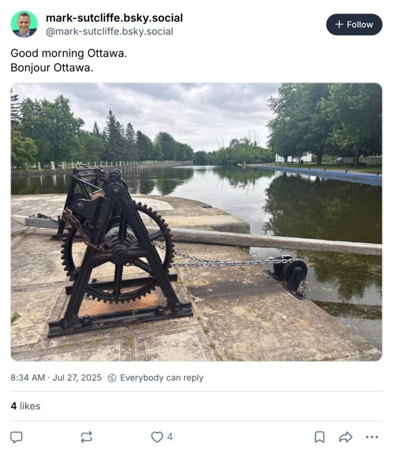Live. Laugh. Mayor for July 27, 2025